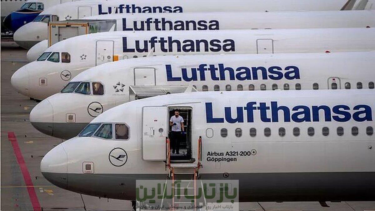 برقراری پرواز مستقیم تهران _ وین از دوشنبه